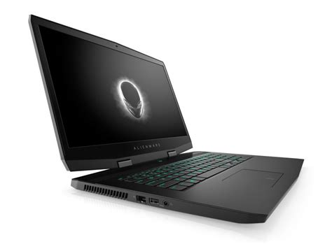 Ces 2019 Alienware Debuts Thinnest And Lightest 17″ Laptop