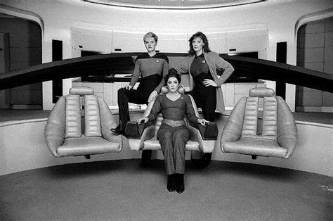 Women Of Tng Star Trek Women Photo 10683035 Fanpop