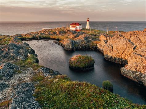 10 Great Reasons To Visit Newfoundland Blog