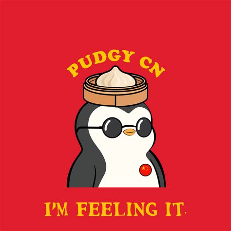 Pudgy Penguins Cn 胖企鹅中文社区 🐧 Pudgycn Twitter