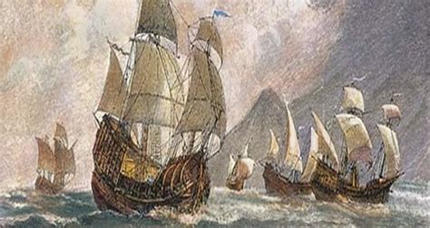 On This Day In History Magellans Expedition Circumnavigates Globe