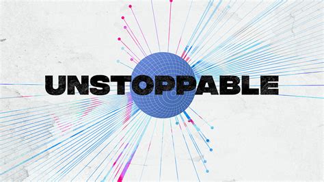 Unstoppable - Week 2: The Power of the Holy Spirit - Cornerstone