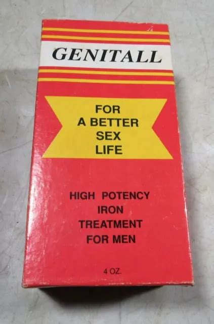 vintage 1983 genitall male sex life pumping iron novelty gag t 45 00 picclick