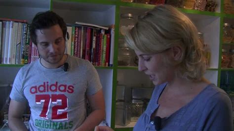 Giulia siegel hat hartz iv beantragt. Malte schläft mit München - bei Giulia Siegel - Teil 2 ...