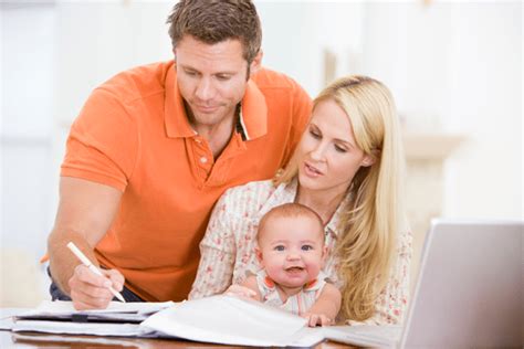 how stay at home moms and dads earn money working from home kalliesworld