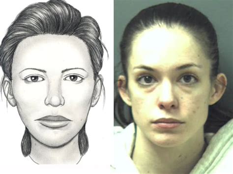 Police Sketch News Anchor 16 Worst Police Sketches That Are Insanely Hilarious