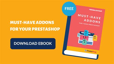 Popular Prestashop Free Modules For eCommerce Stites