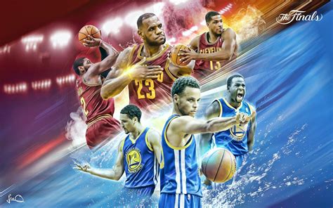 Nba Basketball Wallpapers Free Download