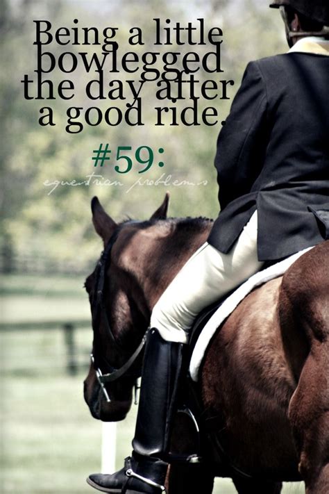 Equestrian Problem 59 Submitted By Impliedcomplications