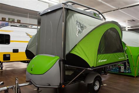 Sold Sylvan Sport Go Essential Pop Up Trailer For Sale At All Seasons