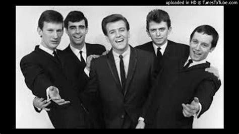 billy j kramer and the dakotas do you want to know a secret 1963 the beatles cover youtube