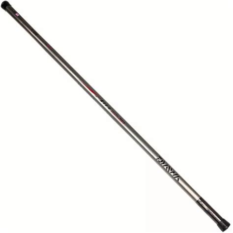 Our New Series On Sale Daiwa Air Whip 10m Extension Poles Whips Are