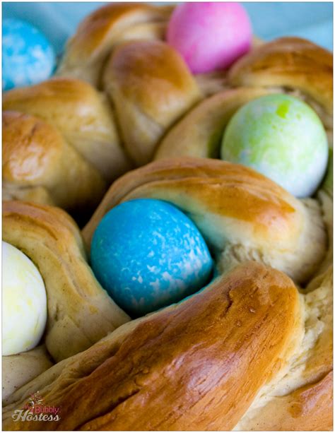 She sailed to america in 1914 at 14 years of age. Sicilian Easter Ring | Recipe | Sicilian, Recipes, Bubbles