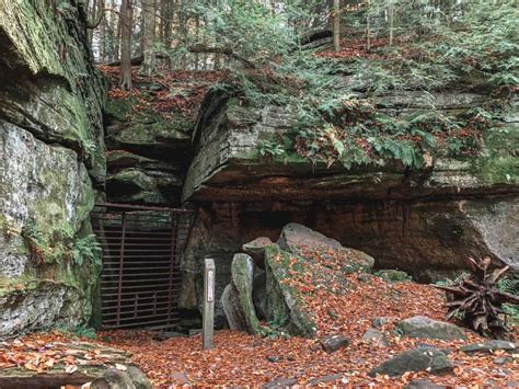 19 Awesome Things To Do In Cuyahoga Valley National Park In 2023 Pa