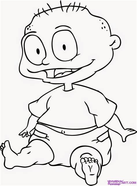 Printable rugrats coloring pages for kids this hugely popular cartoon series has. Angelica Pickles Coloring Pictures