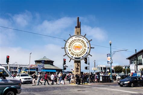 The Fishermans Wharf Restaurants That Serve The Freshest Seafood