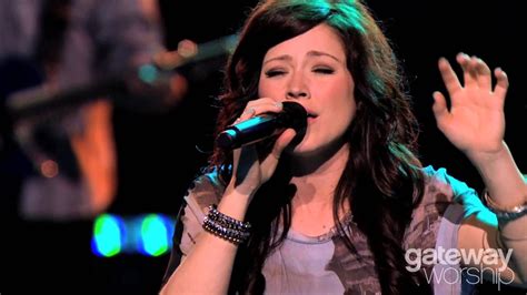 Worship The Great I Am Kari Jobe Forever Yours Praise And