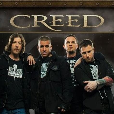 The latest tweets from creed (@creed). Creed Band Official (@CreedBand) | Twitter
