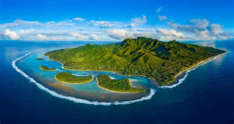 Aranui to explore more of French Polynesia, adds Cook Islands