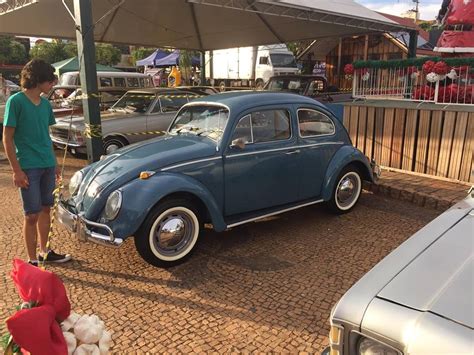 Fusca Kanduxo And Musica Fusca 1968 Do Samuel Originalidade Charme E