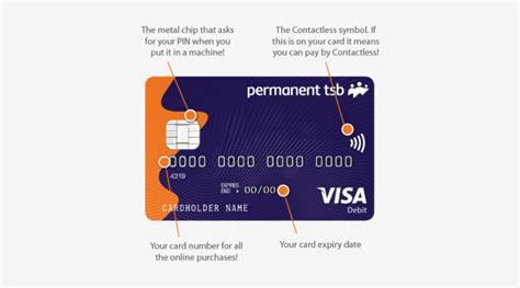 Tsb Platinum Credit Card 454644 Bin Visa Platinum Credit Card Issued