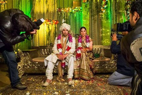 10 Tips For An Indian Wedding Photographer