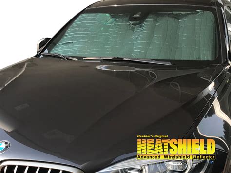 Get the best deal for windshield sun shades sun visors with 6 months from the largest online selection at ebay.com. 2016 BMW X6 SUV Windshield Sun Shades, Car Window Shades and Car Window Covers by HeatShield ...