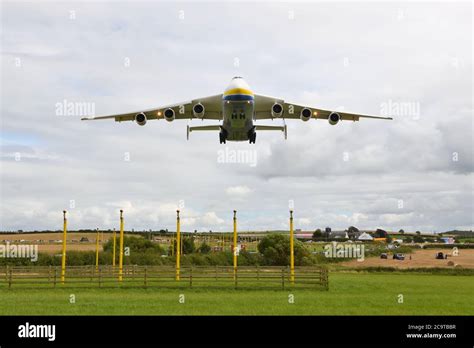 Glasgow Prestwick Airport Plane Hi Res Stock Photography And Images Alamy