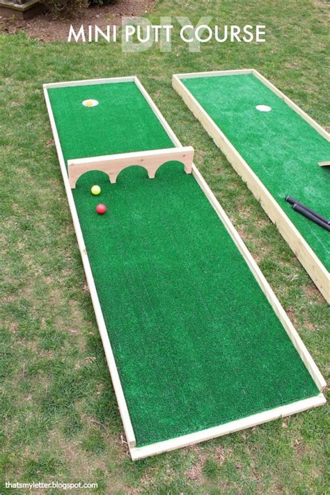 38 Diy Lawn Games You Should Play This Summer Diy Yard Games Yard