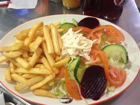 Restaurants Poppins portswood in Southampton with cuisine British
