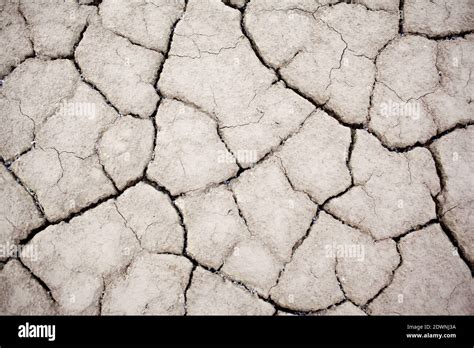 Dry Cracked Dirt Earth Texture Stock Photo Alamy