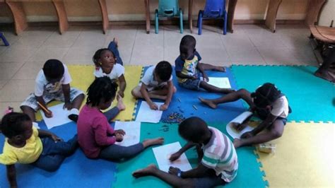 Happy Kids School Accra Ghana Contact Phone Address