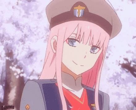Please complete the required fields. Zero two anime gif 2 » GIF Images Download