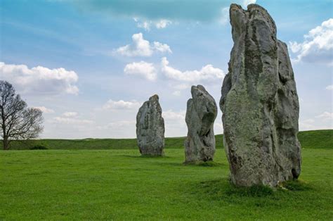 Pagan Britain The Uks Ancient Sacred Sites Horizon Guides