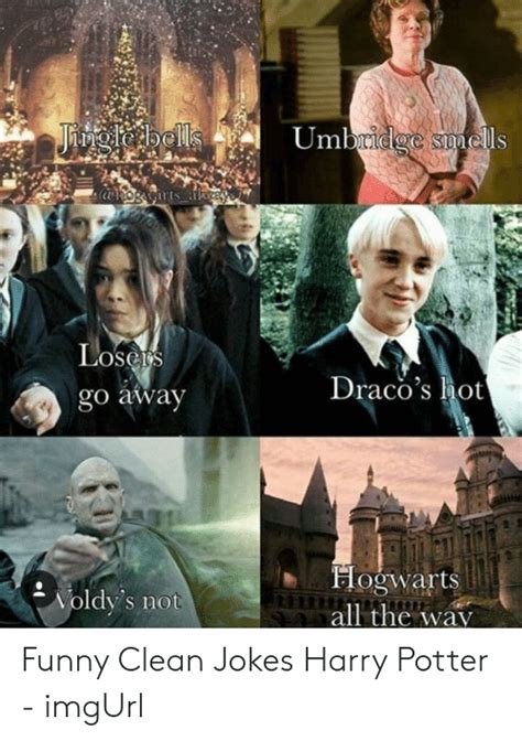 The magical world is an amazing treasure trove of memes. 25++ Funny Memes Harry Potter Clean - Factory Memes