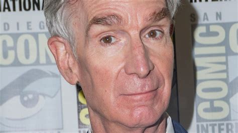 Bill Nye Explains Why The End Is Nye Exclusive