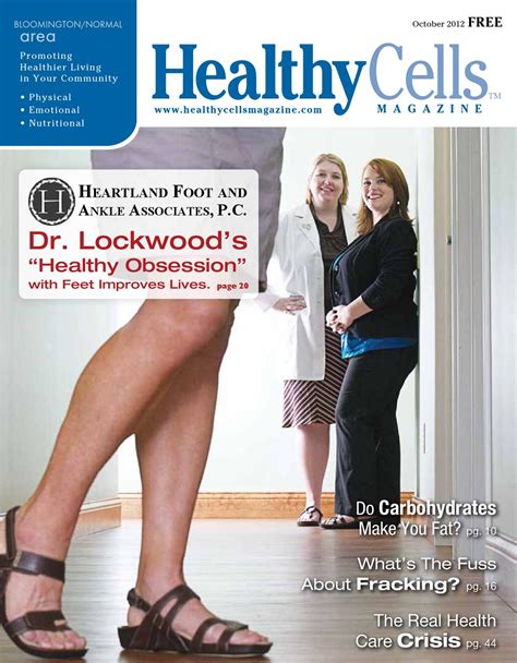 October Bloomington Healthy Cells 2012 By Healthy Cells Magazine Issuu