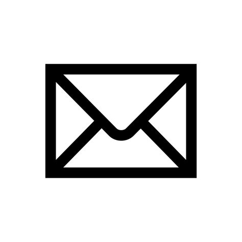 Small Email Logo Logodix