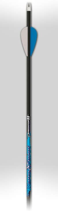 Carbon Express Cx Predator Ii Premade Urban Archery