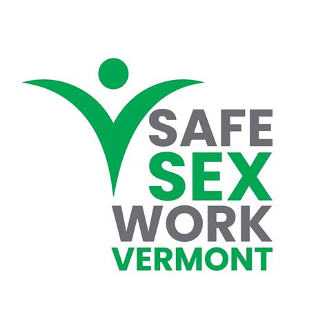 safe sex work vermont
