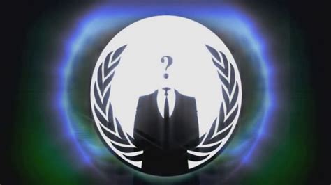 Anonymous Youtube