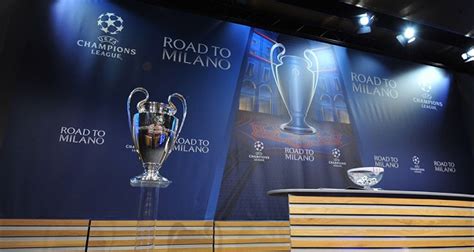 شعارات , مدربين , تشكيلات ) اضافة دوري ابطال افريقيا 2019 متوافق مع الاونلاين اضافة قوائم وجرافيك واجواء دوري ابطال افريقيا اضافة انترو بطولة دوري ابطال افريقيا اضافة جرافيك وانتروهات دورى ابطال اوروبا واليوروبا ليج 18. نتائج قرعة دوري ابطال أوروبا 2015-2016 (دور الـ 8) | جنوبية