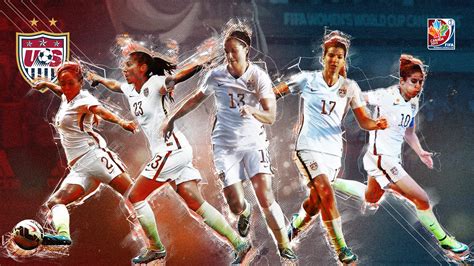 2021 women's soccer roster # name pos. Women's World Cup 2015 Final, USA vs Japan: Live updates ...
