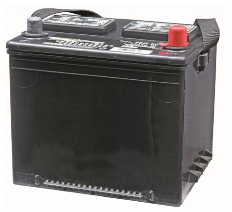 Group 26 Battery For Generator