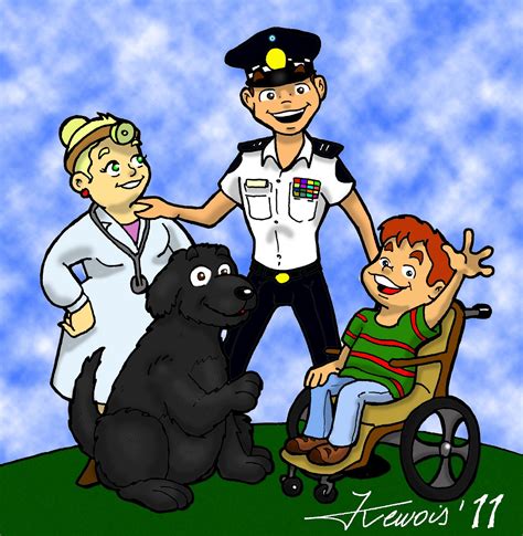 Policia dibujo animado imágenes y fotos de stock. Kewois Dibujos Infantiles: Dibujos para Policía Metropolitana