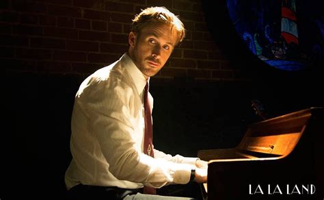 Did Ryan Gosling Play Piano In La La Land