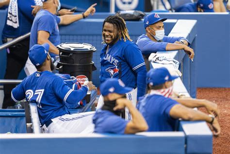 Toronto Blue Jays Prohibited From Playing Games In Canada For 2020 Mlb