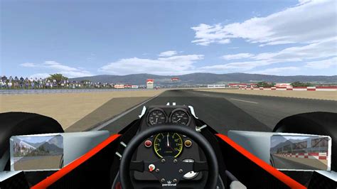 In den 1970er und 1980er jahren entwickelte die strecke einige der besten französischen fahrer der zeit, darunter den vierfachen. rFactor Paul Ricard 1975 Layout (CSGT Mod) - YouTube