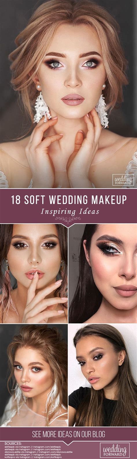 Wedding Nails For Bride Wedding Time Our Wedding Day Wedding Ideas Soft Wedding Makeup