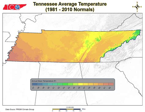 Tennessee Climatology Mindovermetal English